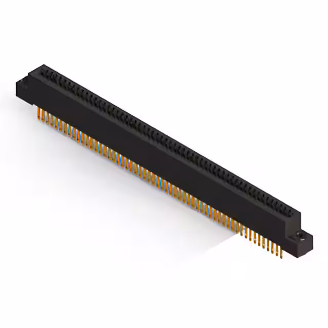 892-112-500-203 EDAC Inc.  Edgeboard Connectors